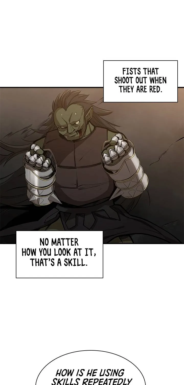 The Tutorial Is Too Hard Chapter 24 page 50 - 