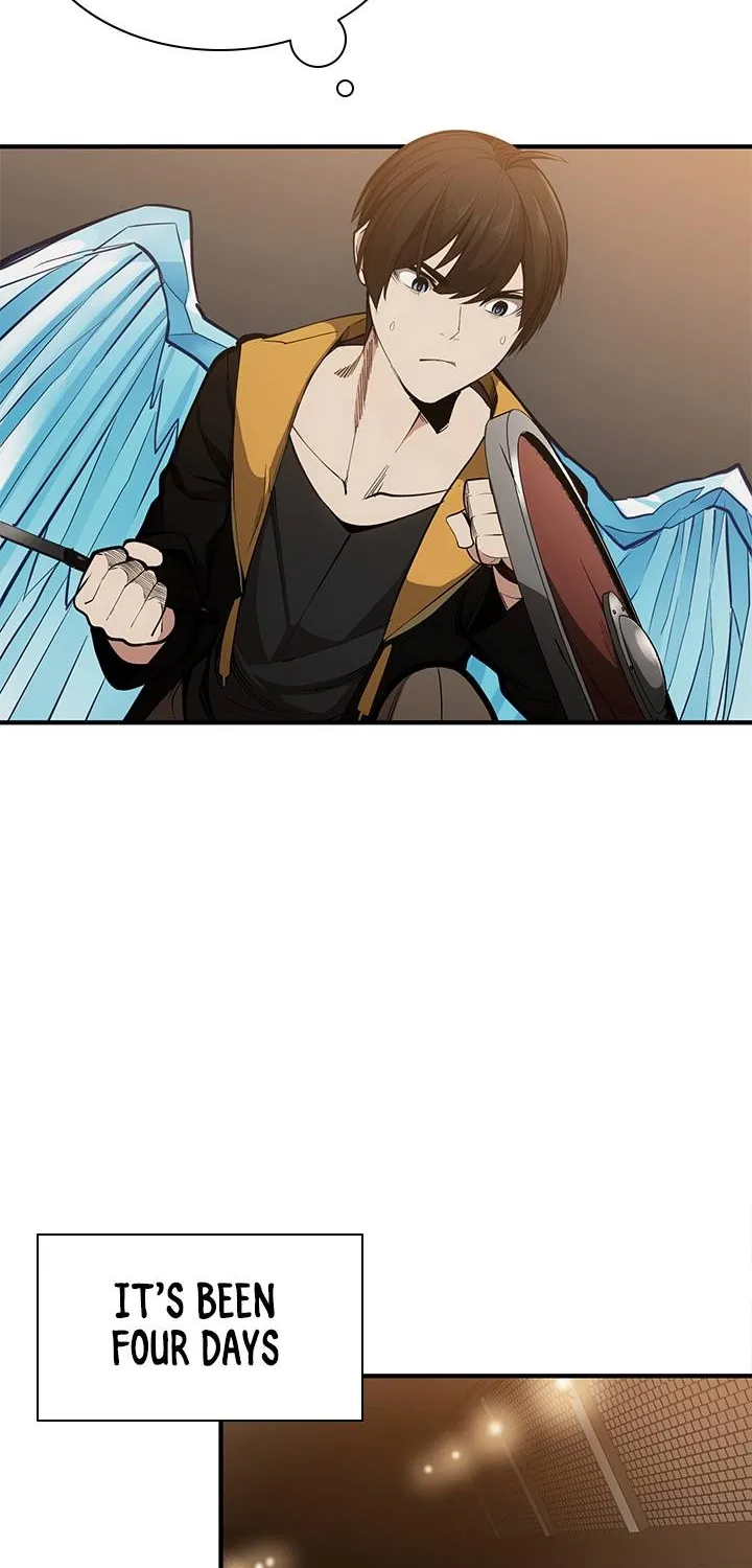 The Tutorial Is Too Hard Chapter 24 page 6 - 