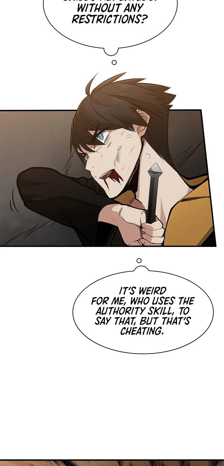 The Tutorial Is Too Hard Chapter 24 page 51 - 
