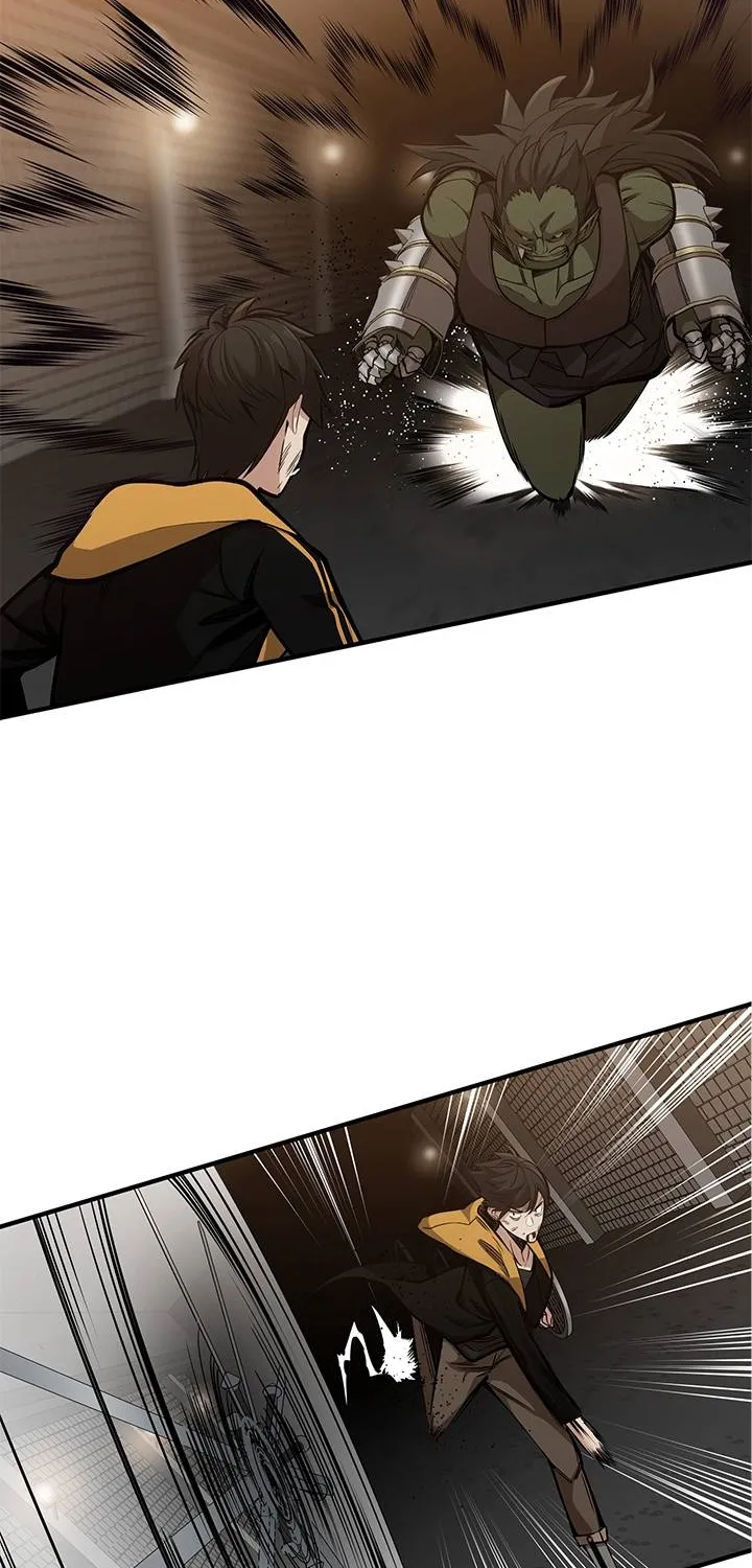 The Tutorial Is Too Hard Chapter 24 page 52 - 