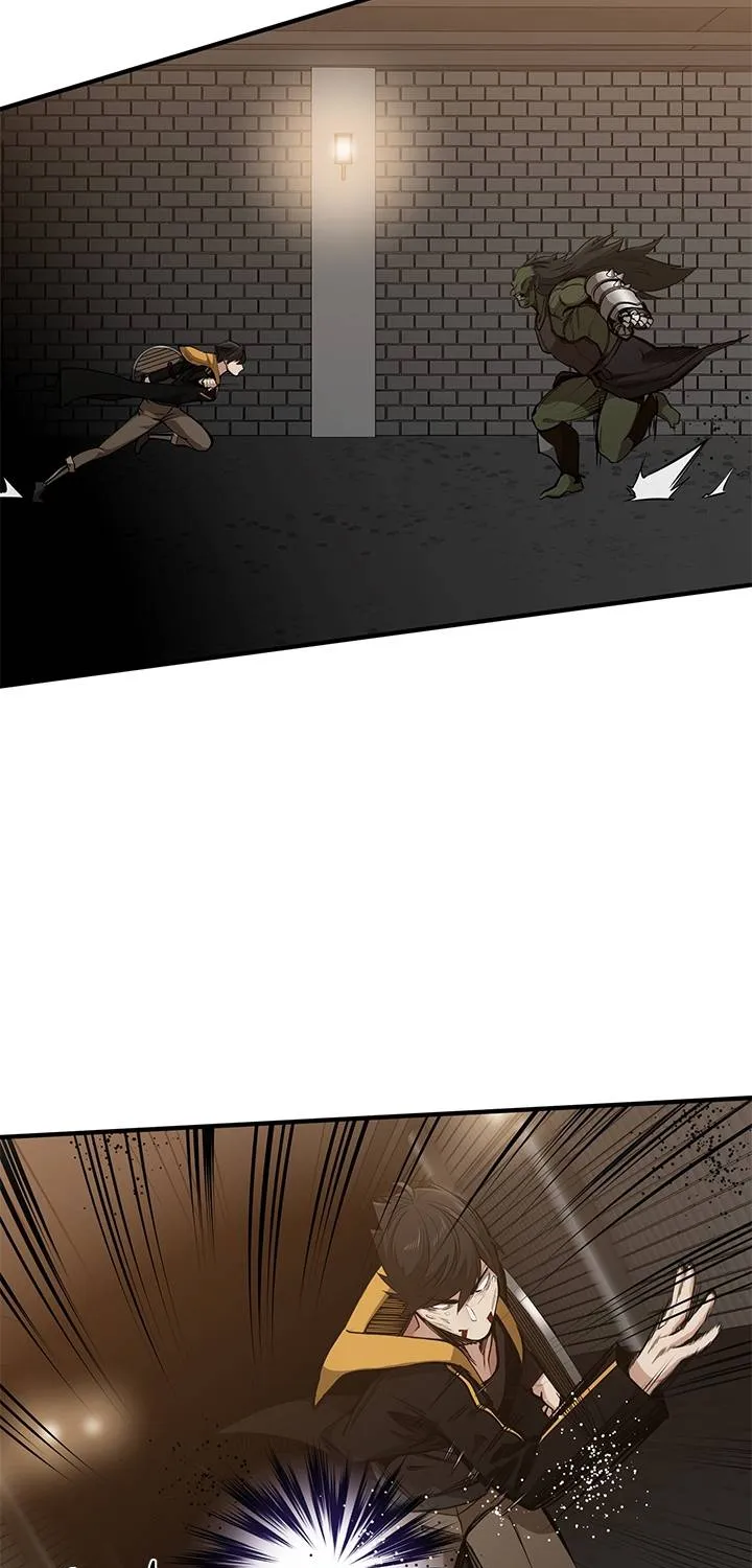The Tutorial Is Too Hard Chapter 24 page 55 - 