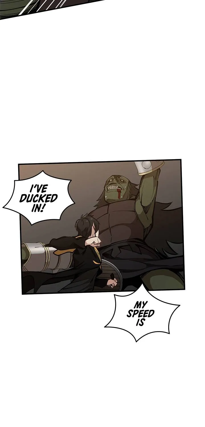 The Tutorial Is Too Hard Chapter 24 page 57 - 