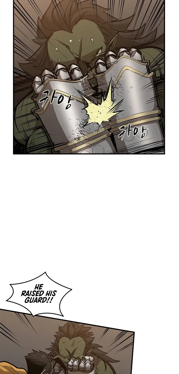 The Tutorial Is Too Hard Chapter 24 page 59 - 