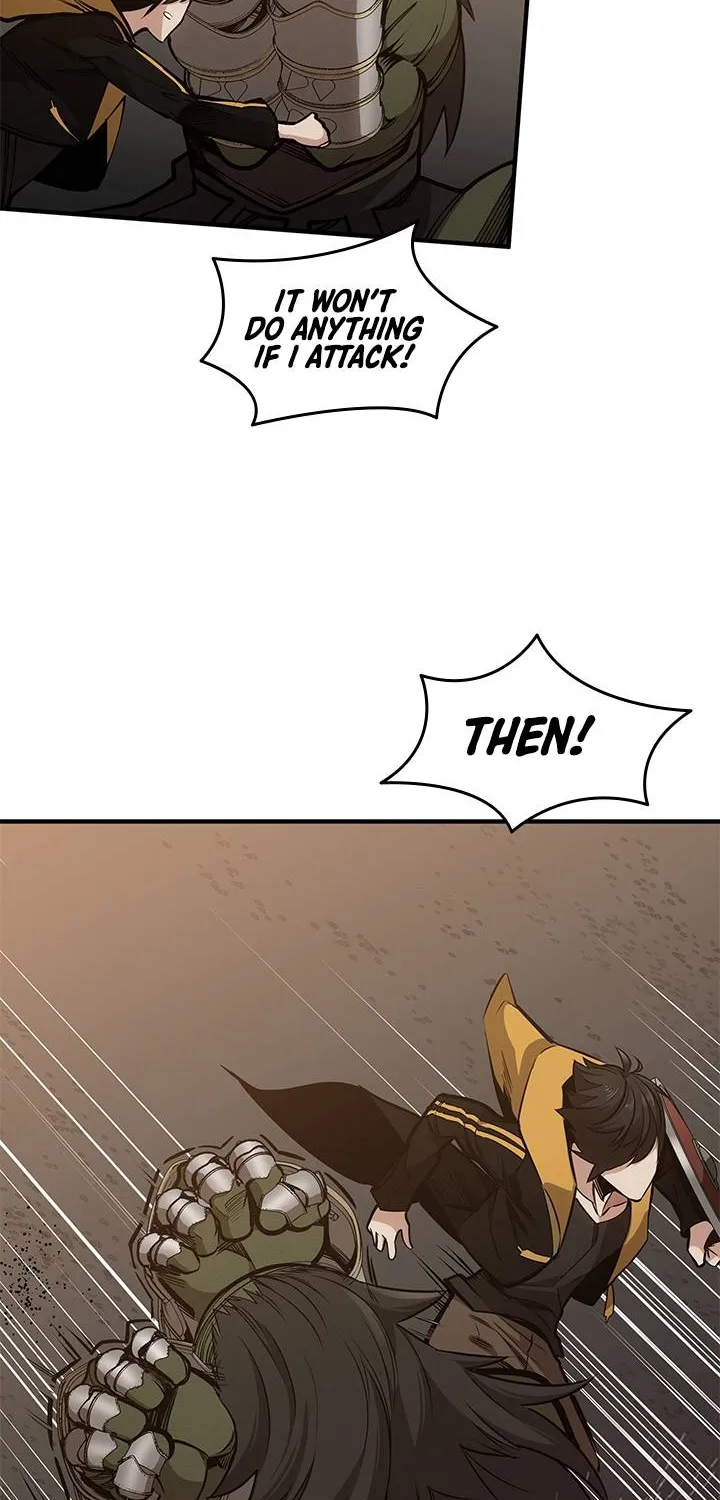 The Tutorial Is Too Hard Chapter 24 page 60 - 