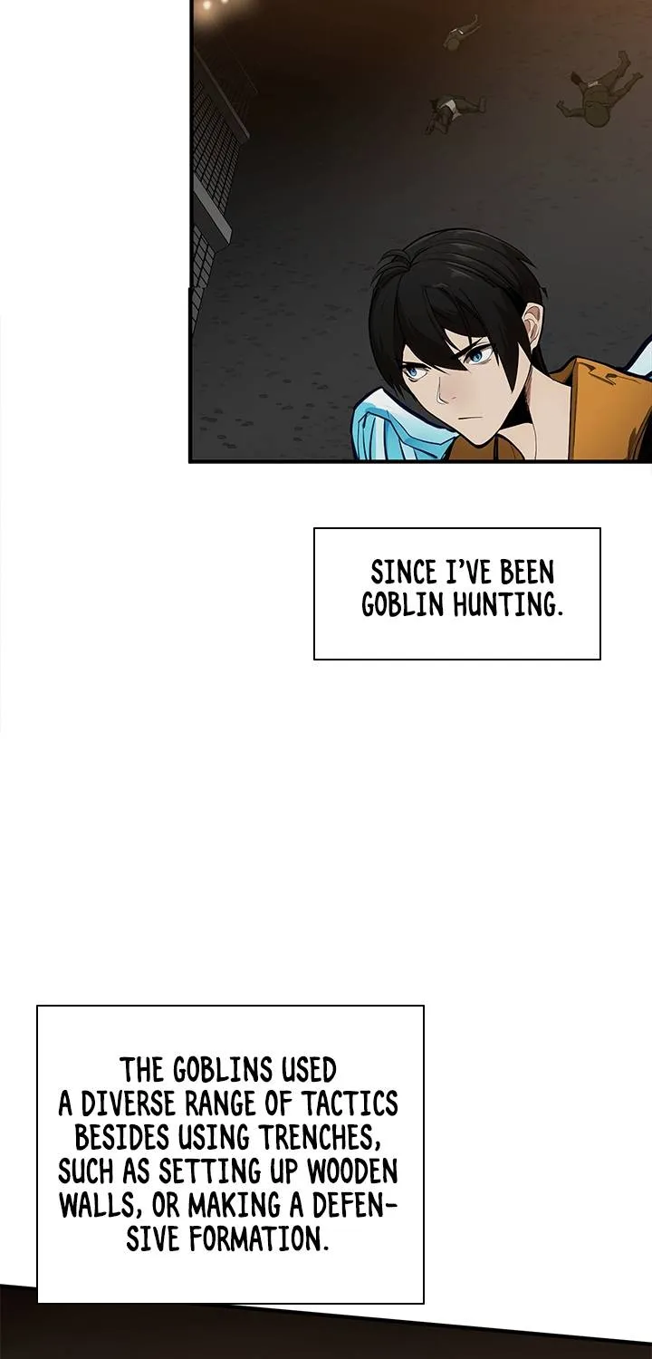 The Tutorial Is Too Hard Chapter 24 page 7 - 