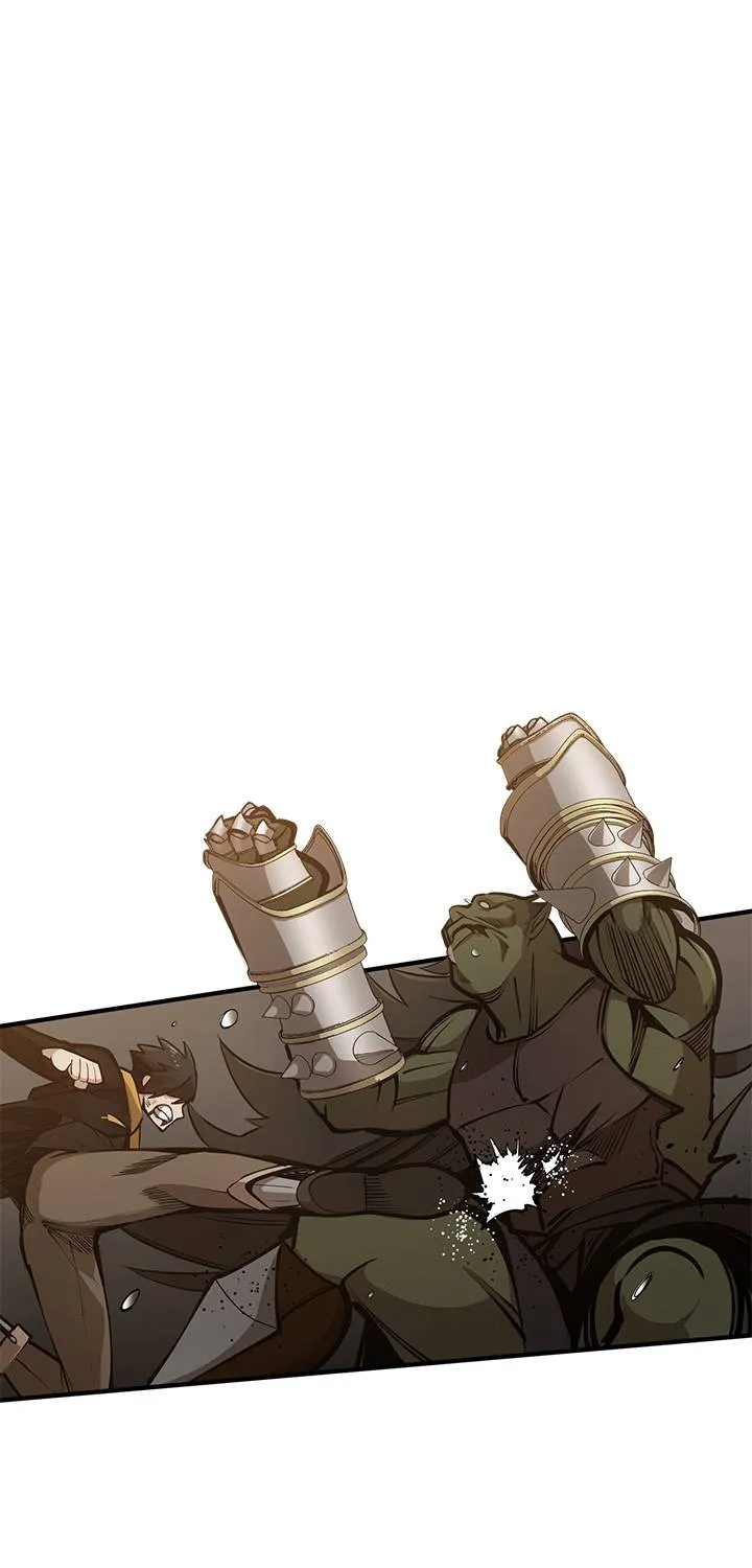 The Tutorial Is Too Hard Chapter 24 page 62 - 