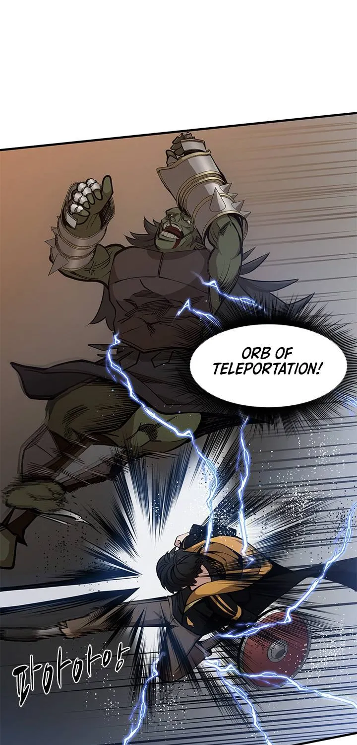 The Tutorial Is Too Hard Chapter 24 page 63 - 