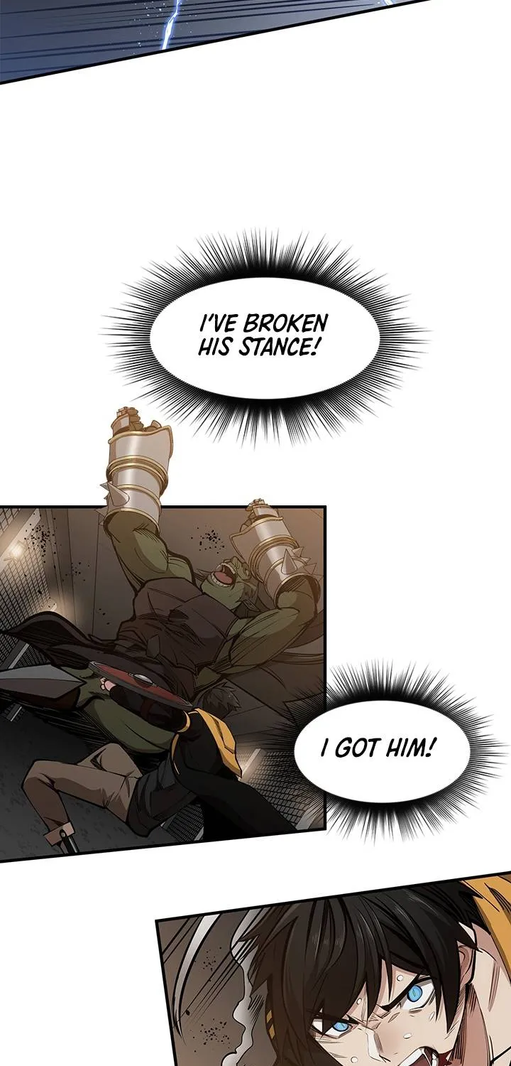 The Tutorial Is Too Hard Chapter 24 page 64 - 
