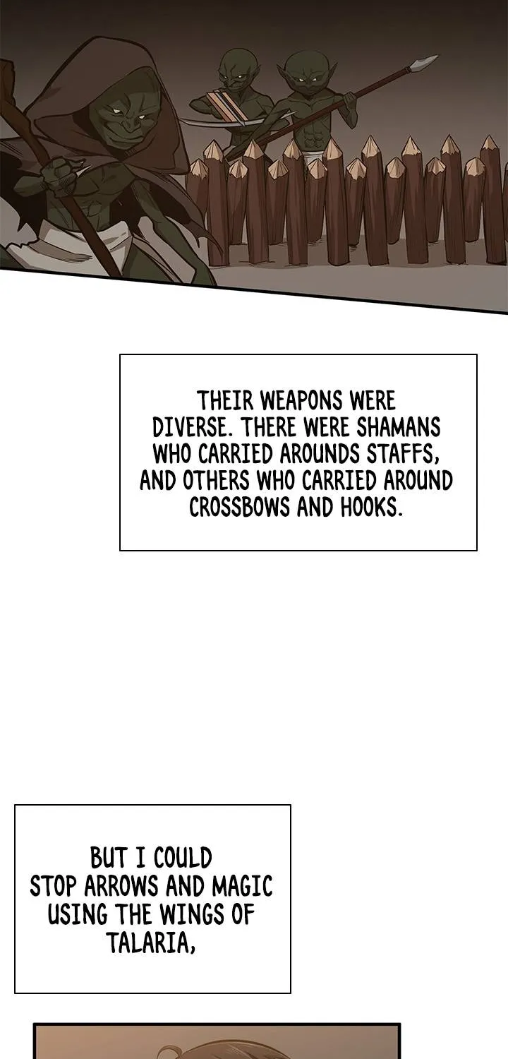 The Tutorial Is Too Hard Chapter 24 page 8 - 