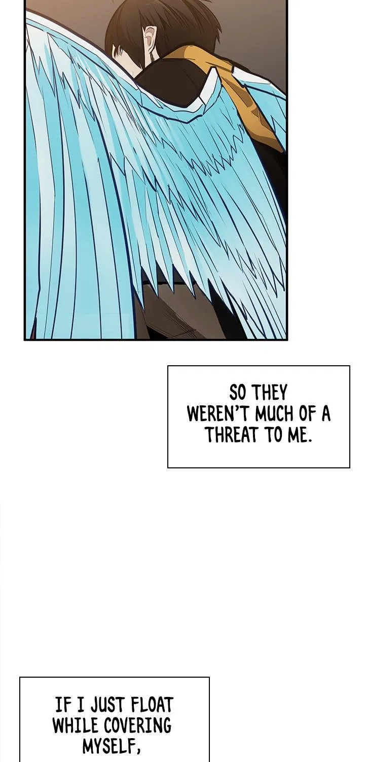 The Tutorial Is Too Hard Chapter 24 page 9 - 