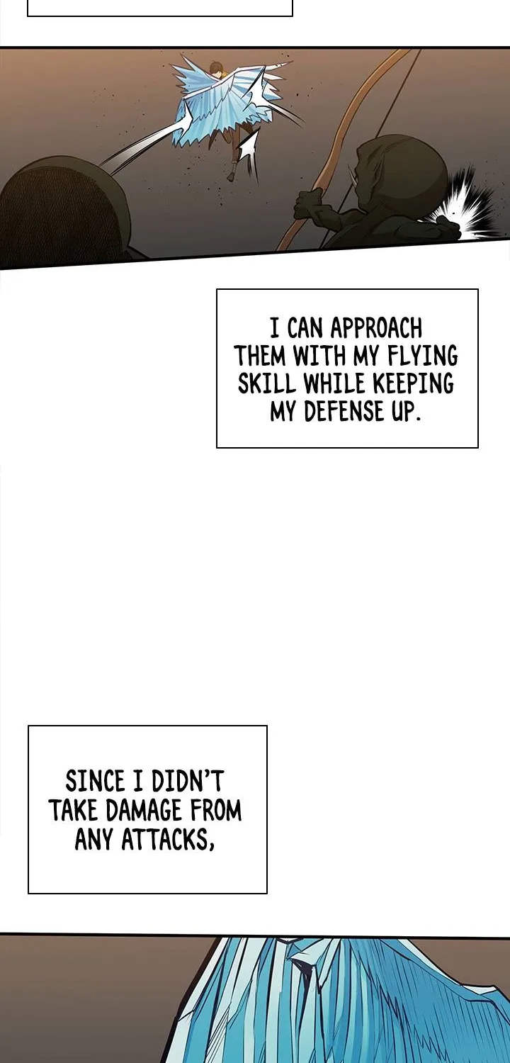 The Tutorial Is Too Hard Chapter 24 page 10 - 