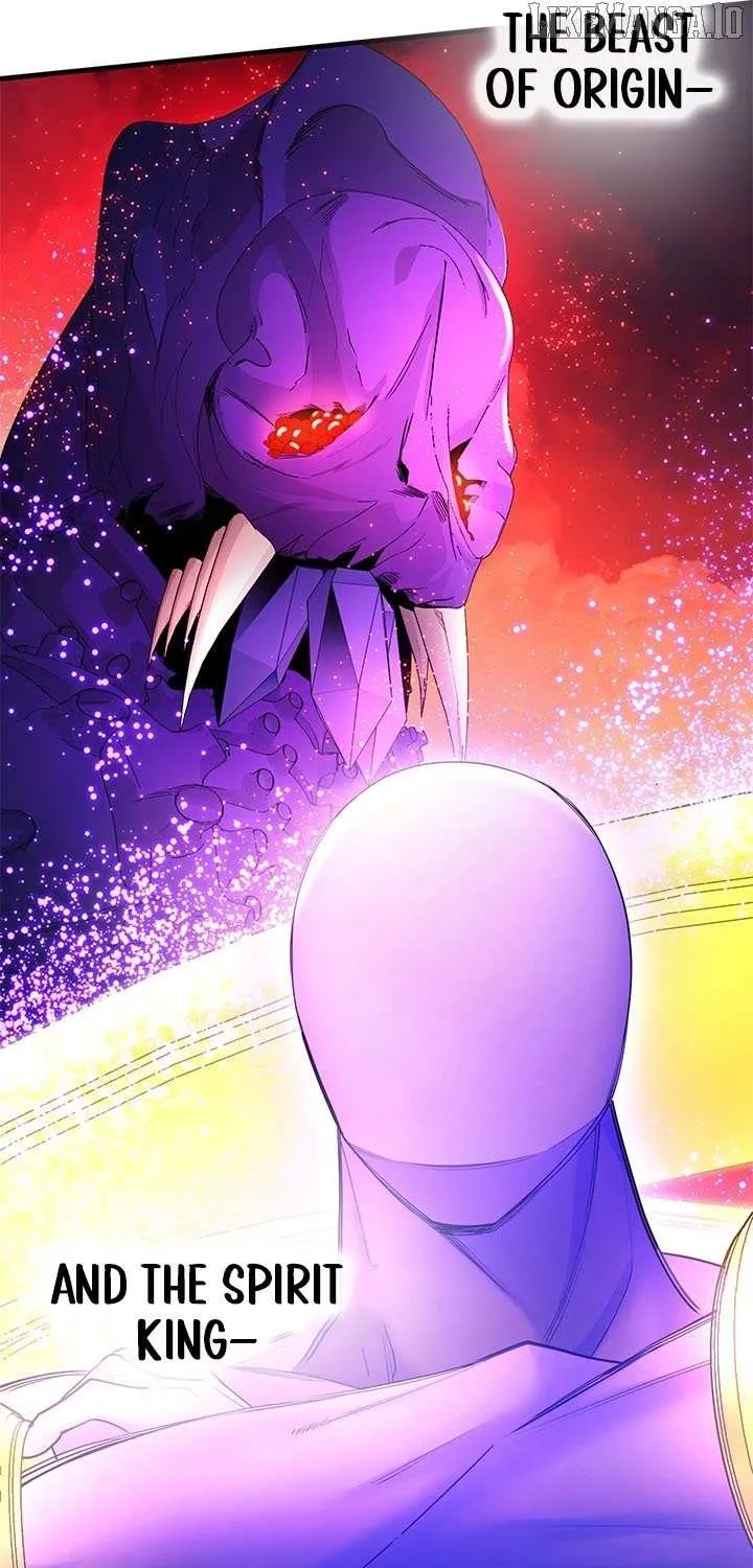 The Tutorial Is Too Hard Chapter 240 page 101 - 