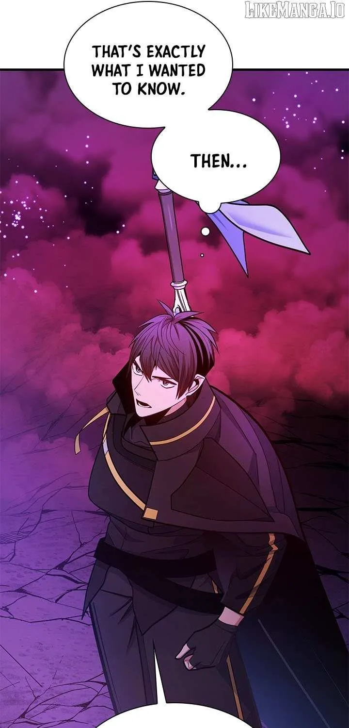 The Tutorial Is Too Hard Chapter 240 page 14 - 