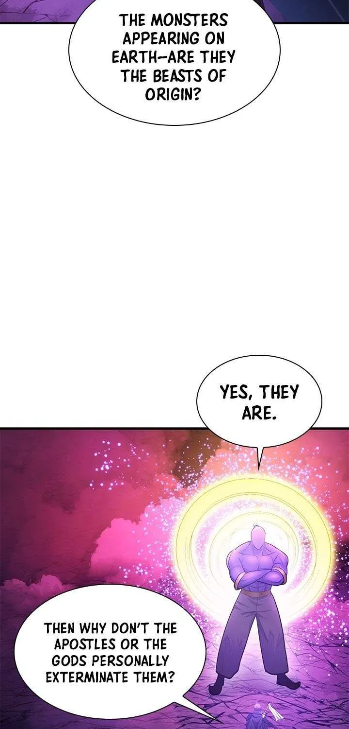 The Tutorial Is Too Hard Chapter 240 page 15 - 