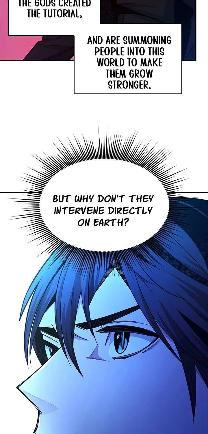 The Tutorial Is Too Hard Chapter 240 page 17 - 