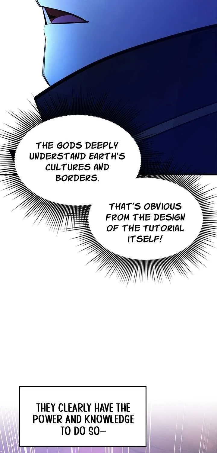 The Tutorial Is Too Hard Chapter 240 page 18 - 