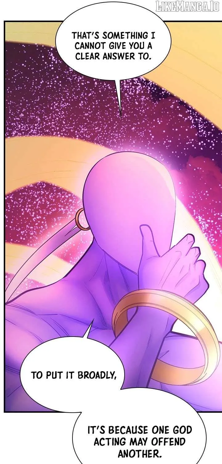 The Tutorial Is Too Hard Chapter 240 page 21 - 