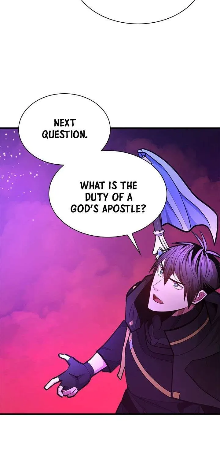 The Tutorial Is Too Hard Chapter 240 page 22 - 