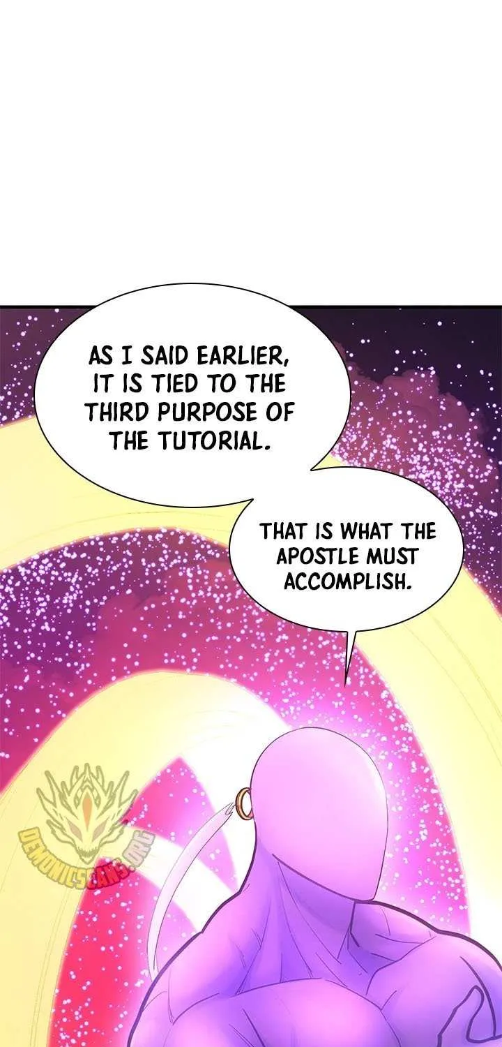 The Tutorial Is Too Hard Chapter 240 page 23 - 
