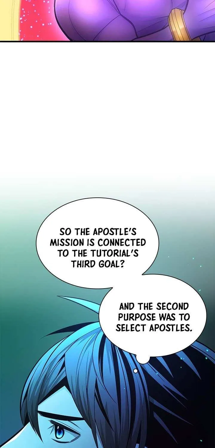 The Tutorial Is Too Hard Chapter 240 page 24 - 