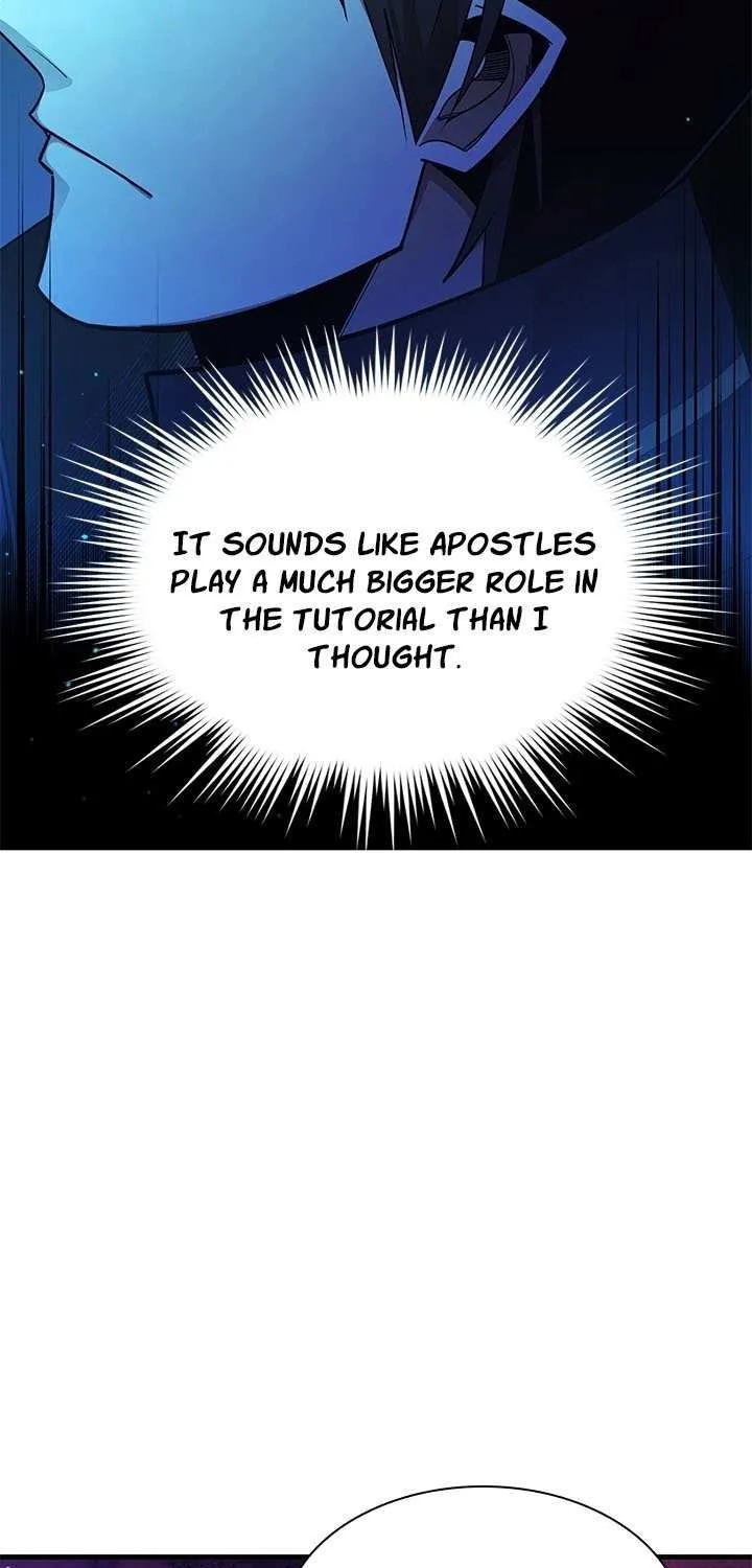 The Tutorial Is Too Hard Chapter 240 page 25 - 