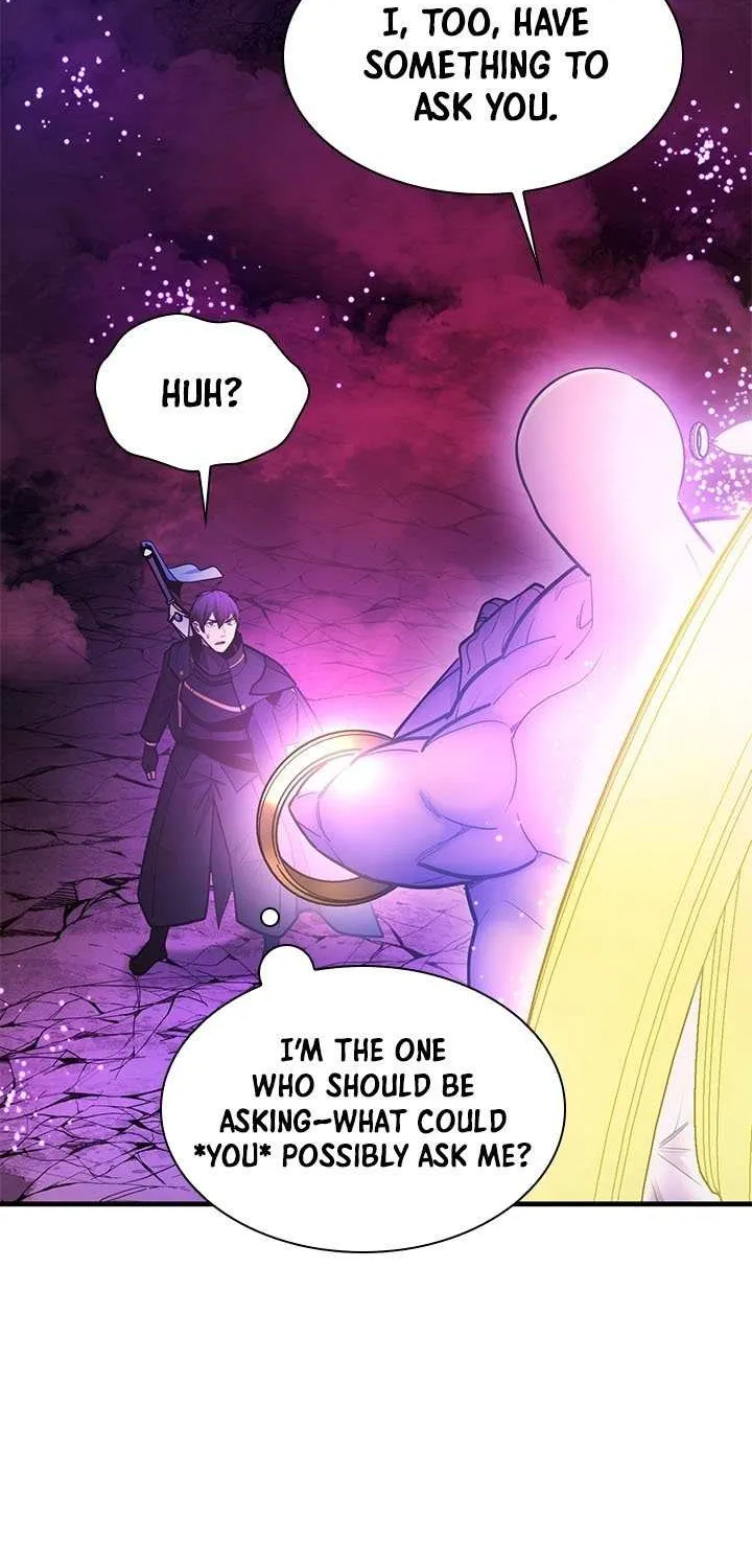The Tutorial Is Too Hard Chapter 240 page 26 - 