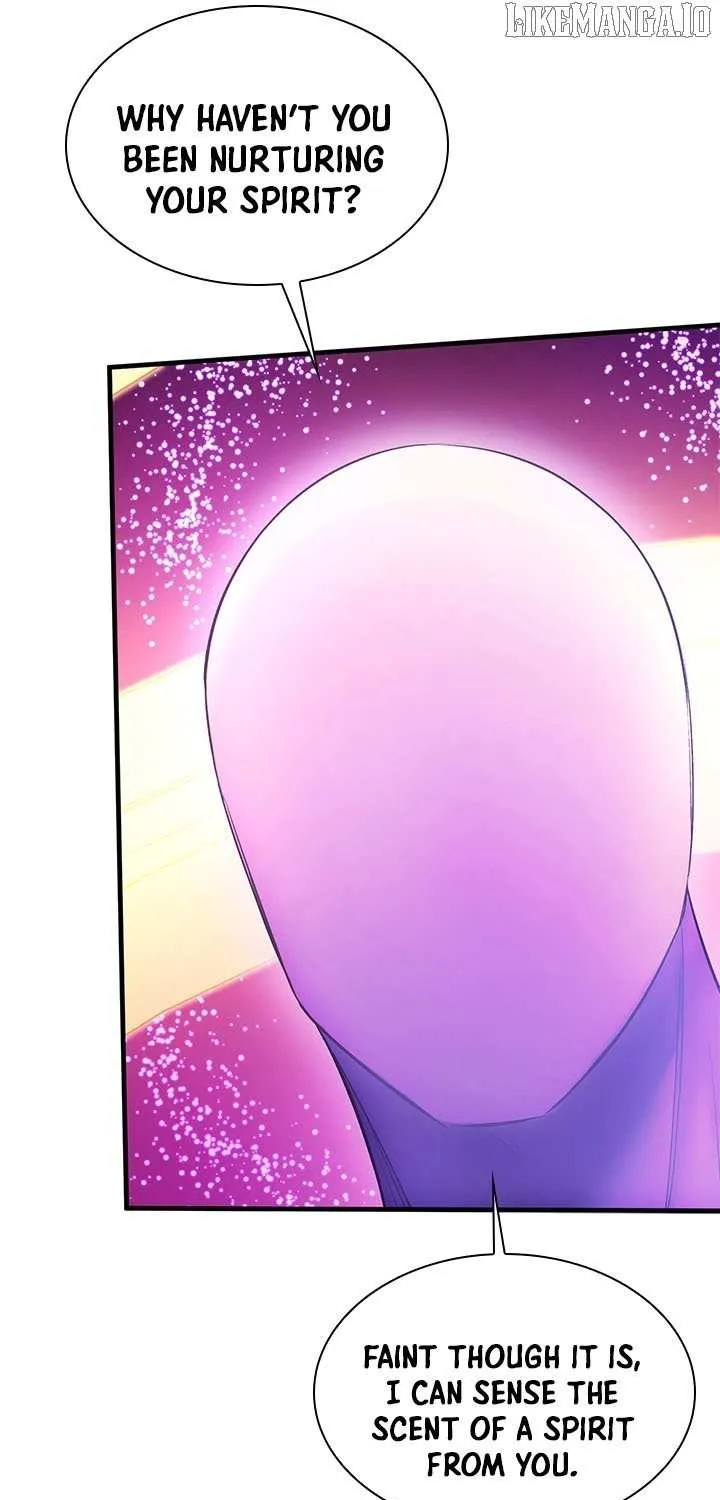 The Tutorial Is Too Hard Chapter 240 page 28 - 