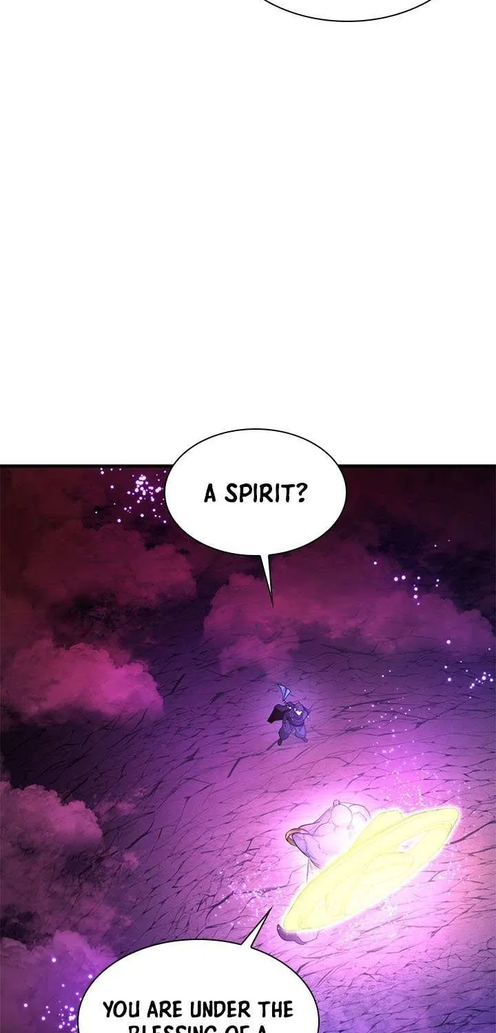The Tutorial Is Too Hard Chapter 240 page 29 - 