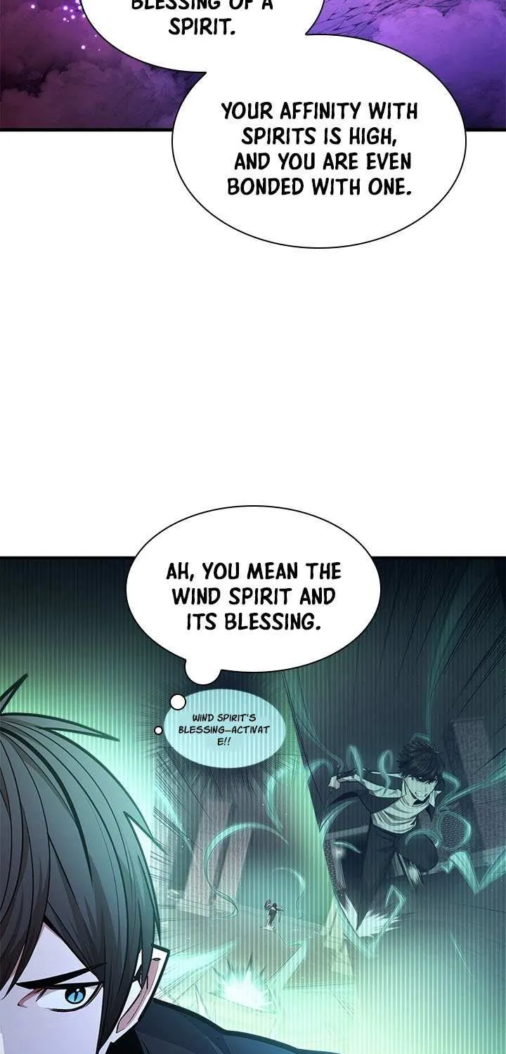 The Tutorial Is Too Hard Chapter 240 page 30 - 