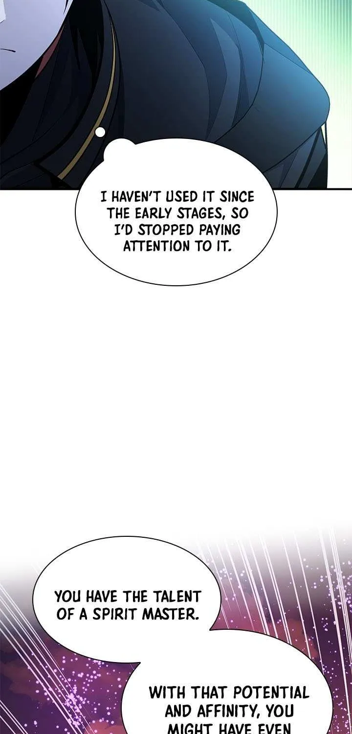 The Tutorial Is Too Hard Chapter 240 page 31 - 