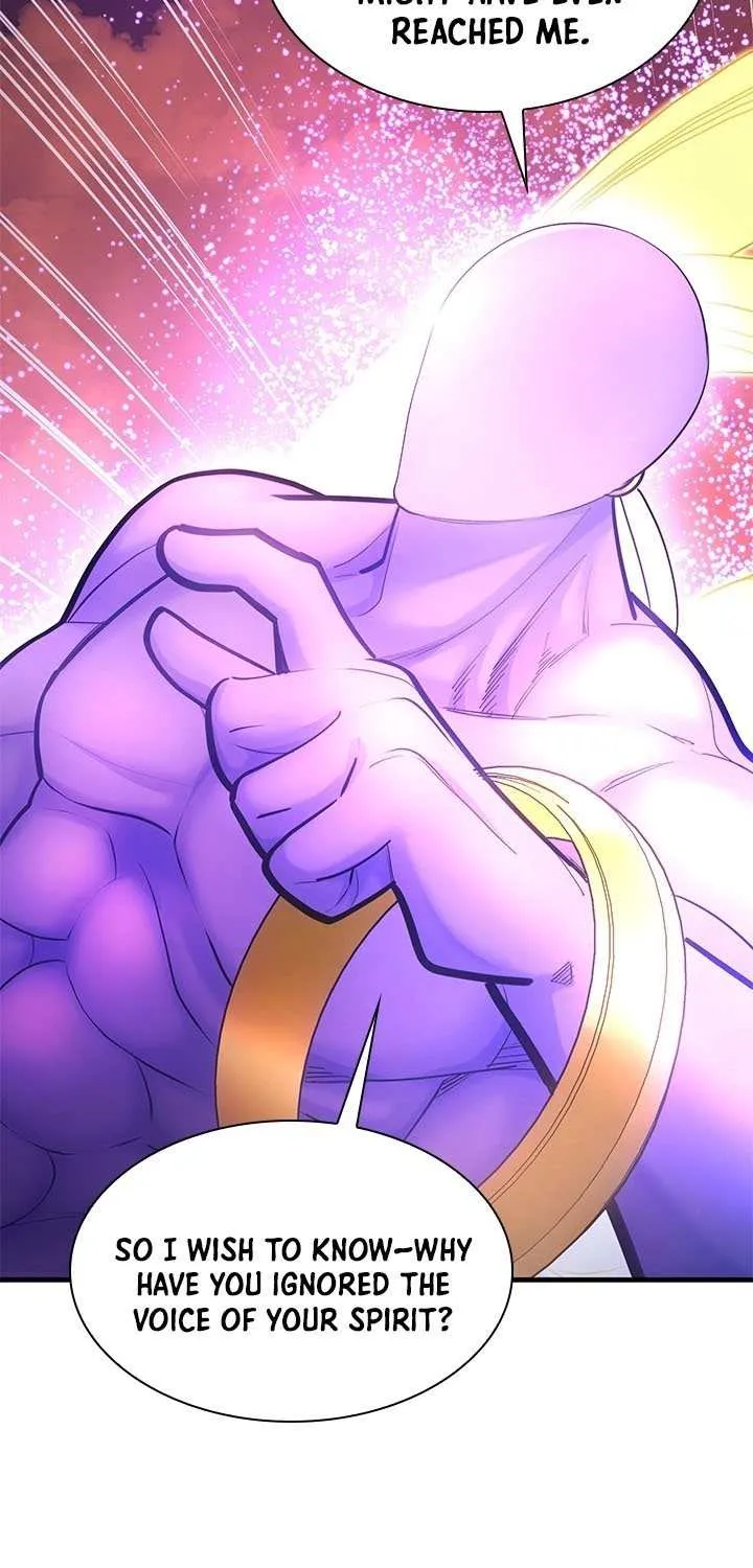 The Tutorial Is Too Hard Chapter 240 page 32 - 