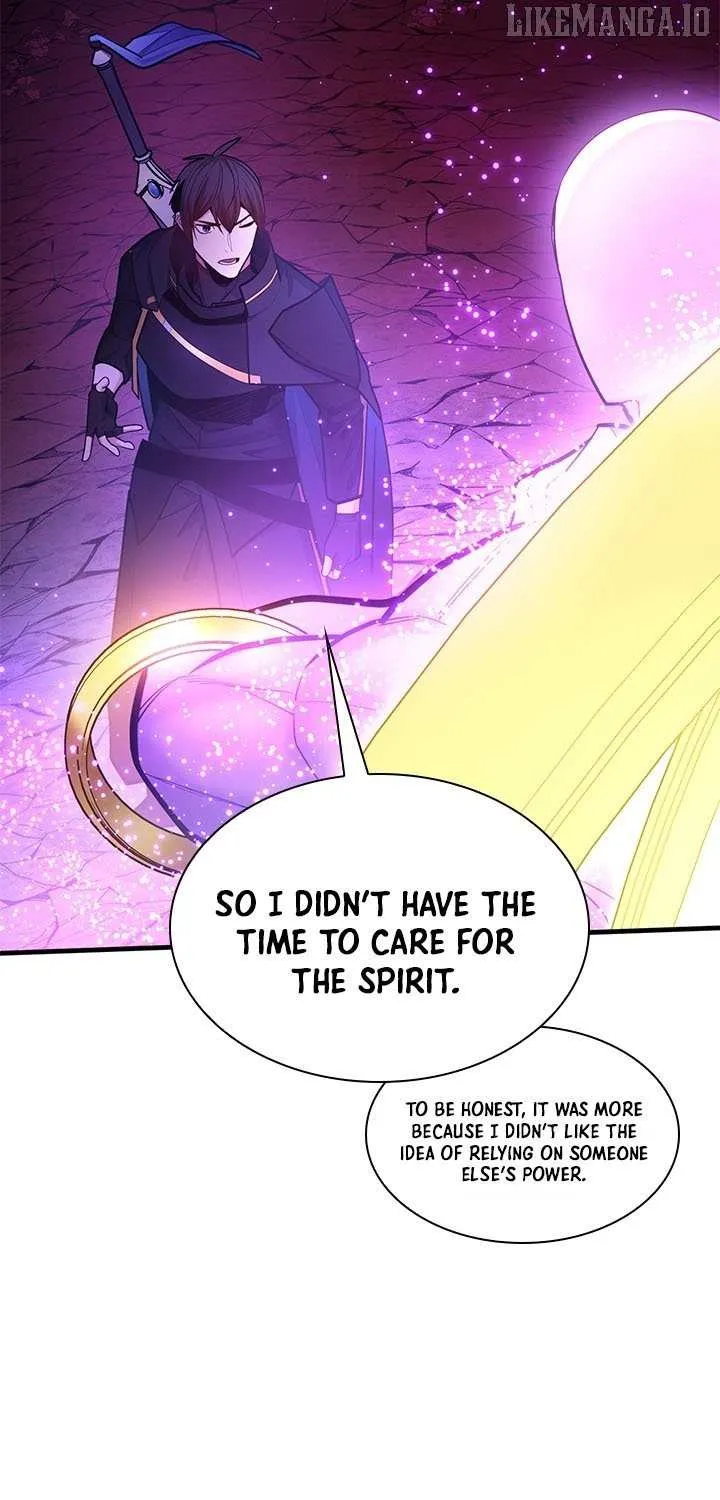 The Tutorial Is Too Hard Chapter 240 page 35 - 