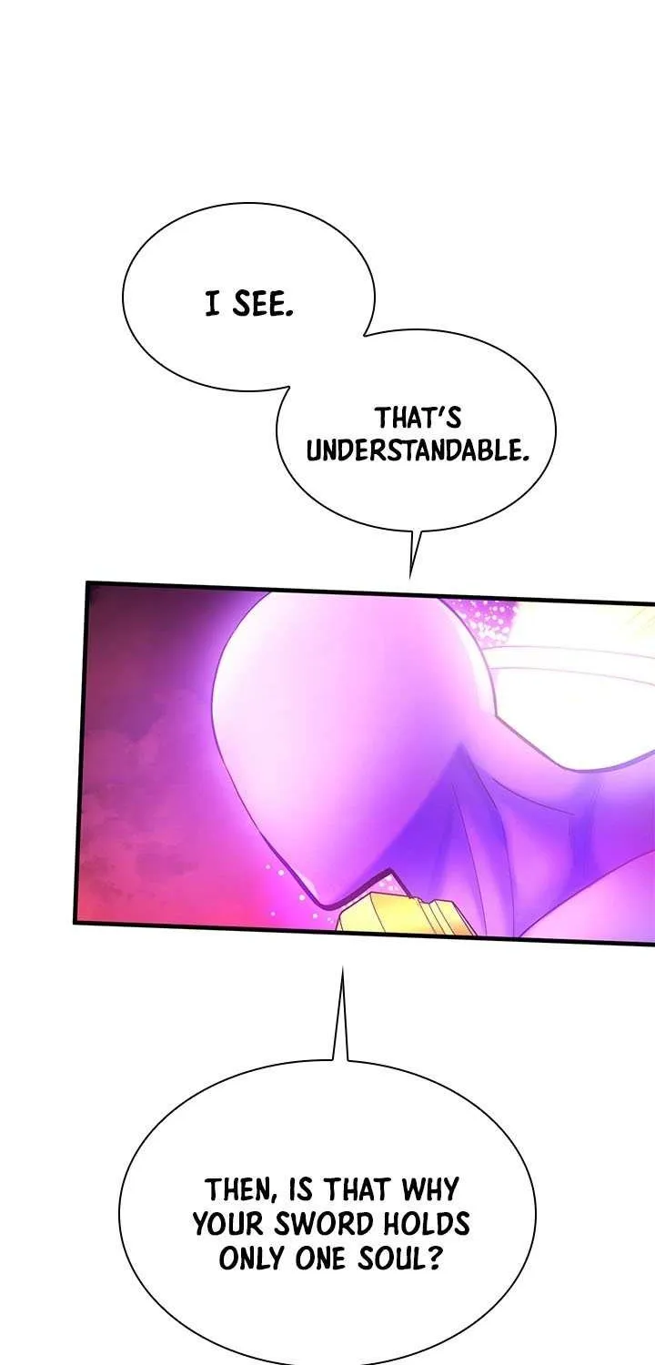 The Tutorial Is Too Hard Chapter 240 page 36 - 