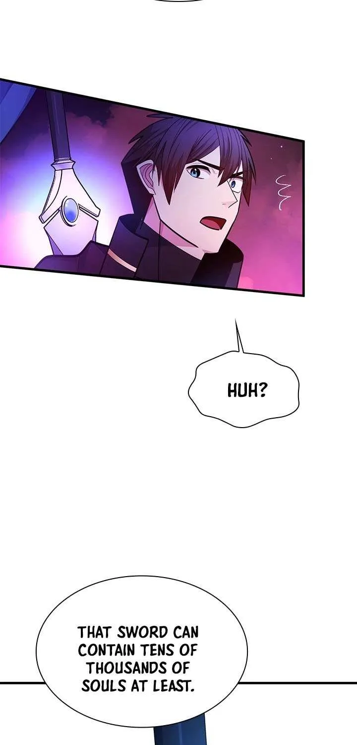 The Tutorial Is Too Hard Chapter 240 page 37 - 