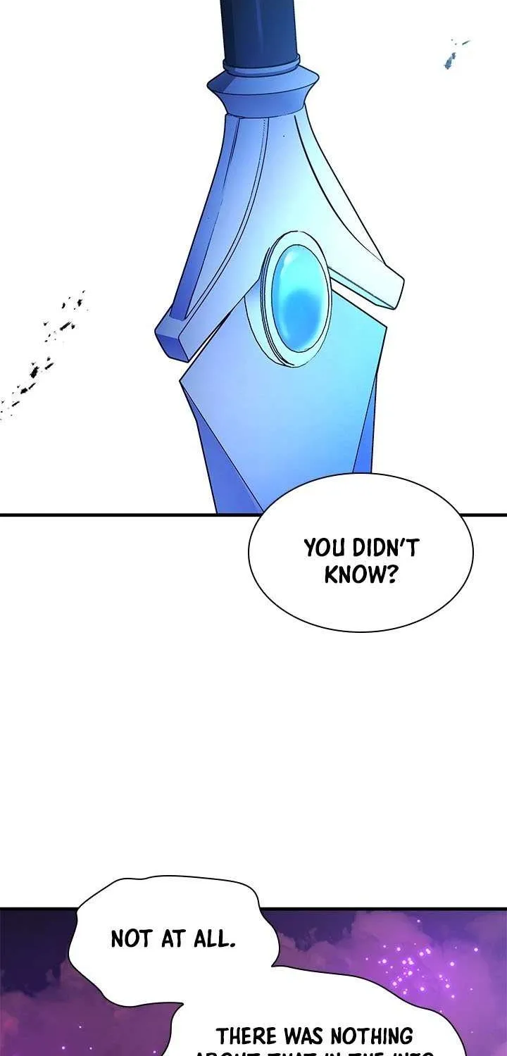 The Tutorial Is Too Hard Chapter 240 page 38 - 
