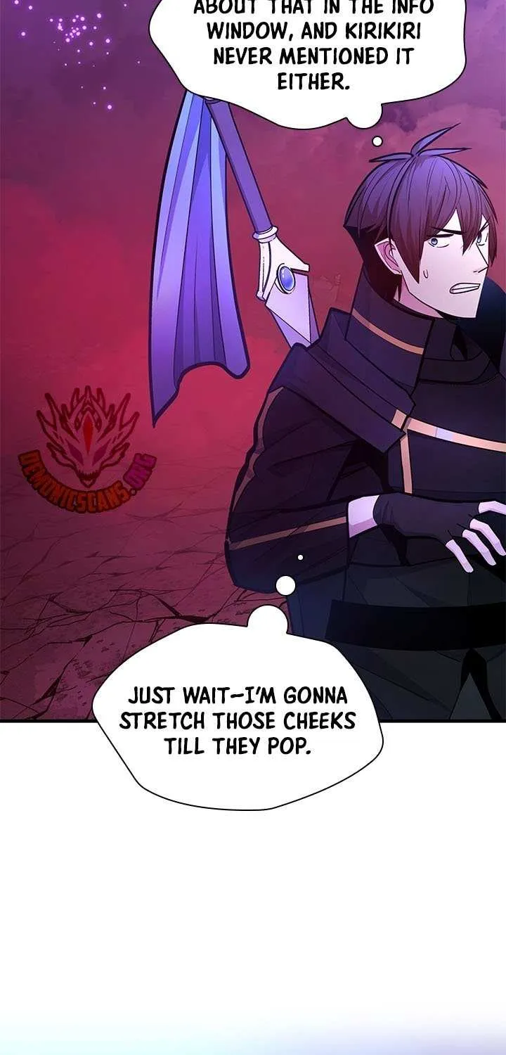 The Tutorial Is Too Hard Chapter 240 page 39 - 