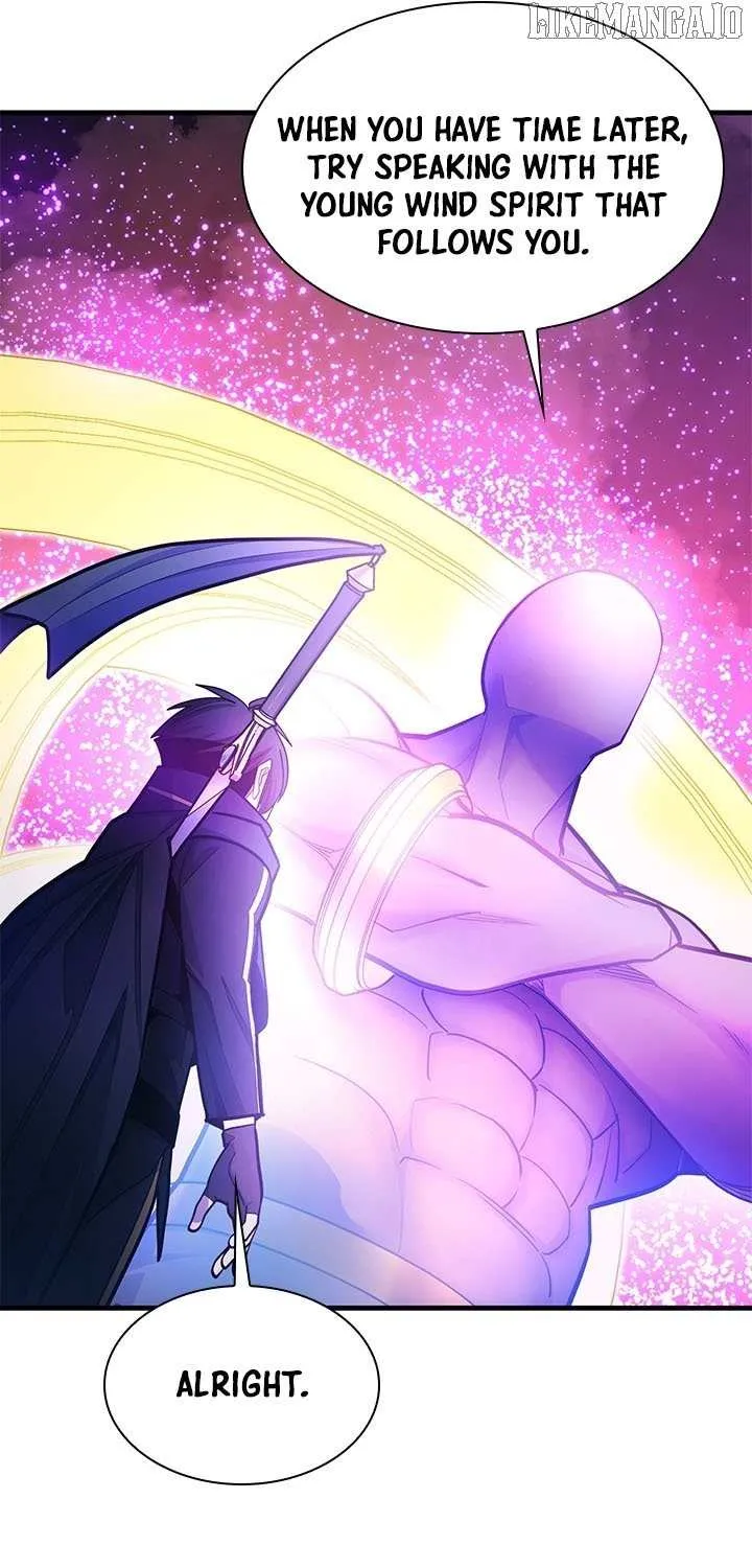 The Tutorial Is Too Hard Chapter 240 page 42 - 