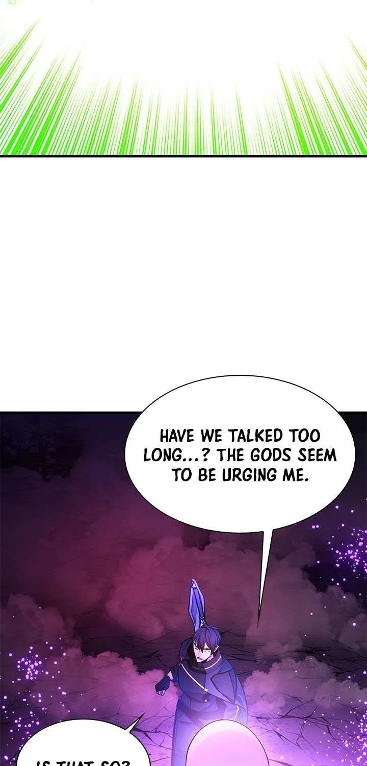 The Tutorial Is Too Hard Chapter 240 page 44 - 