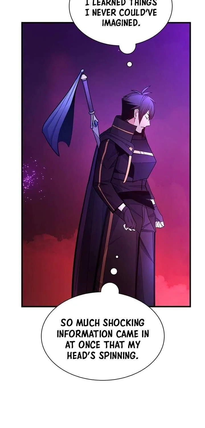 The Tutorial Is Too Hard Chapter 240 page 51 - 