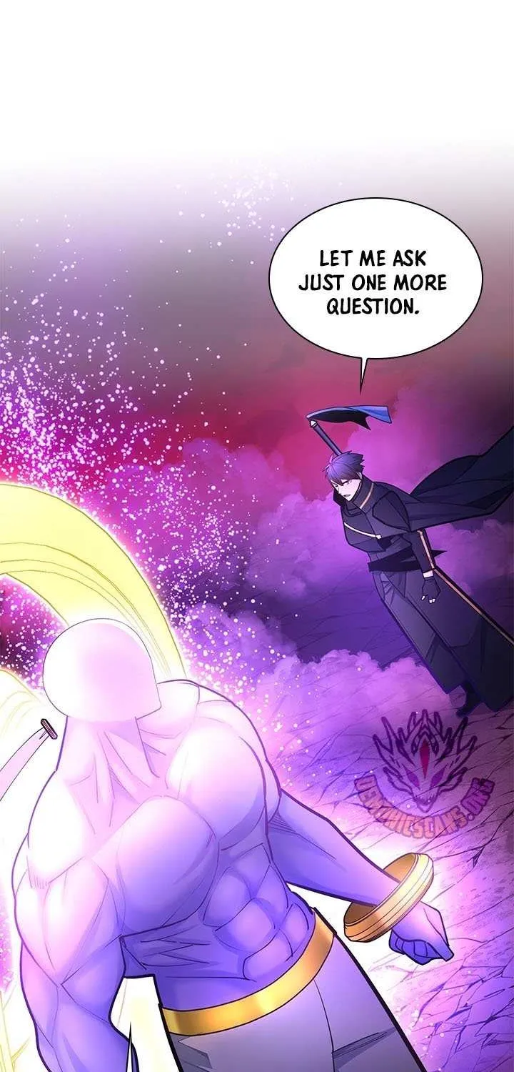 The Tutorial Is Too Hard Chapter 240 page 52 - 