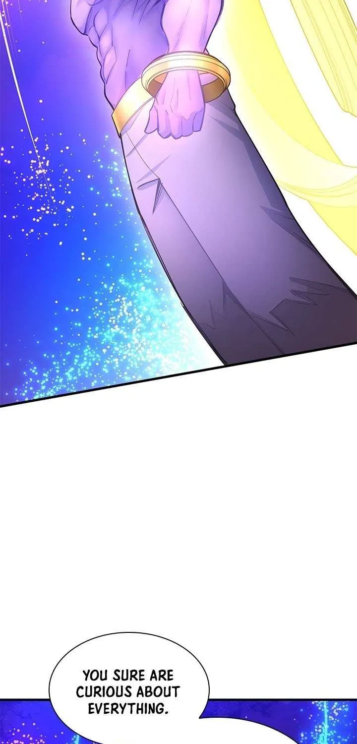 The Tutorial Is Too Hard Chapter 240 page 56 - 