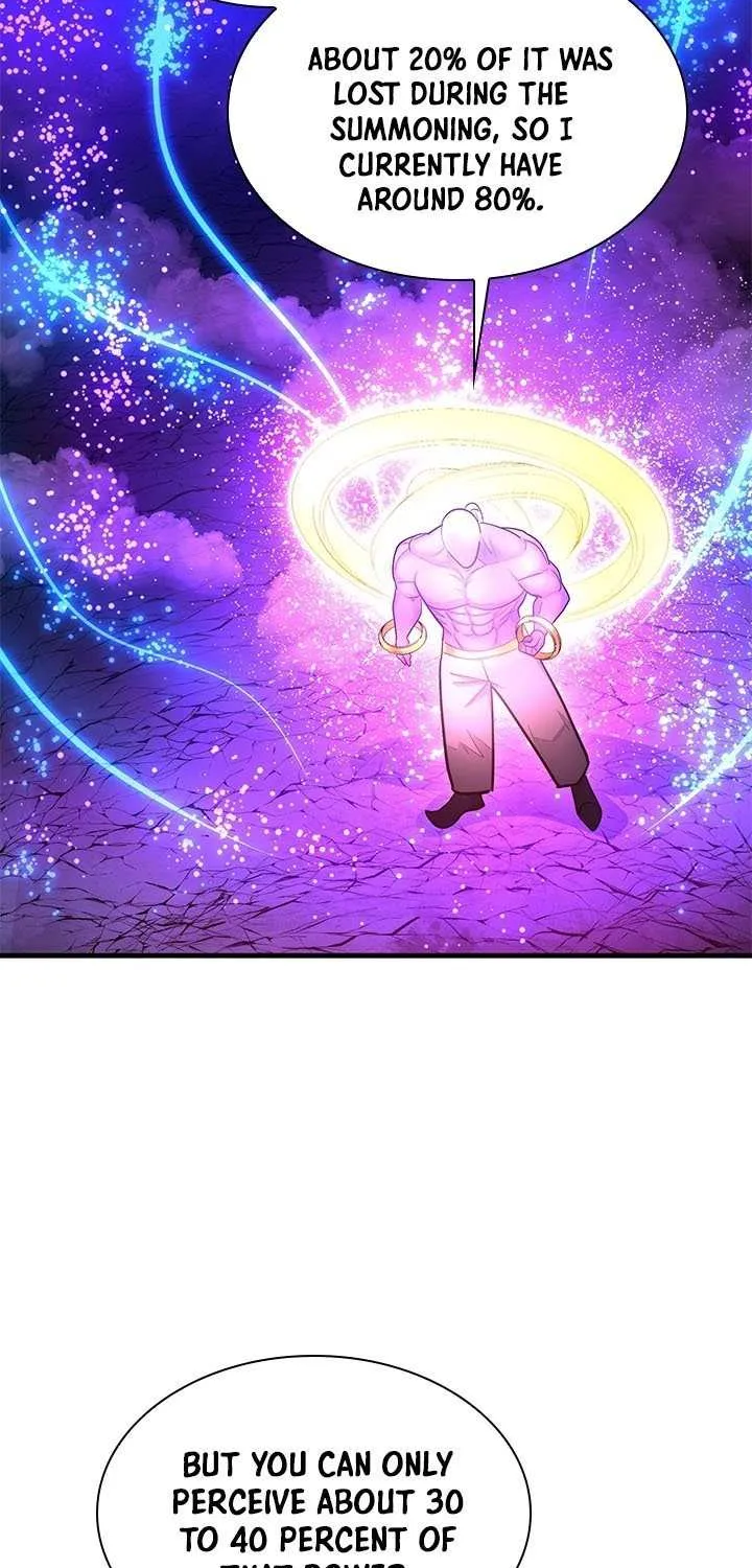 The Tutorial Is Too Hard Chapter 240 page 57 - 