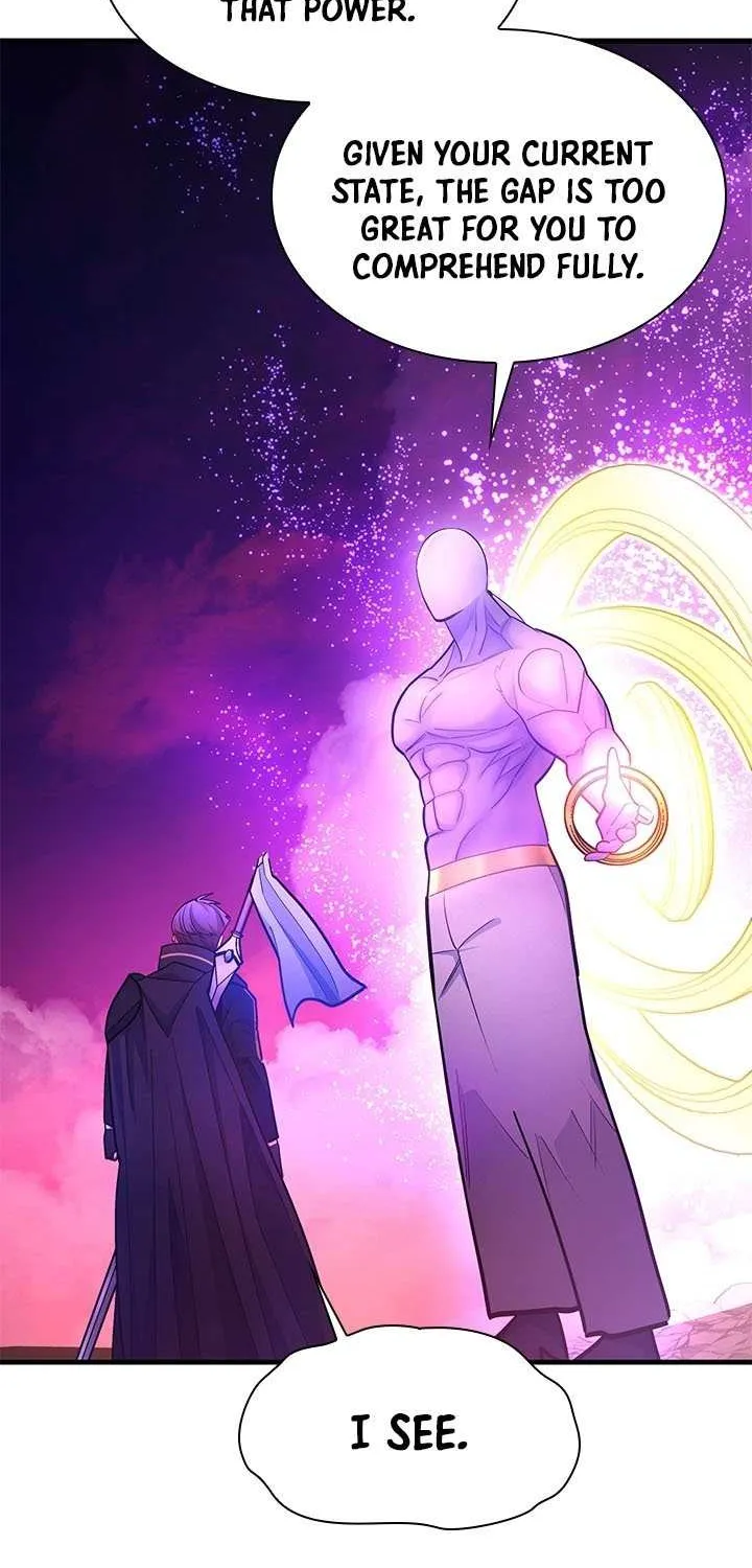 The Tutorial Is Too Hard Chapter 240 page 58 - 