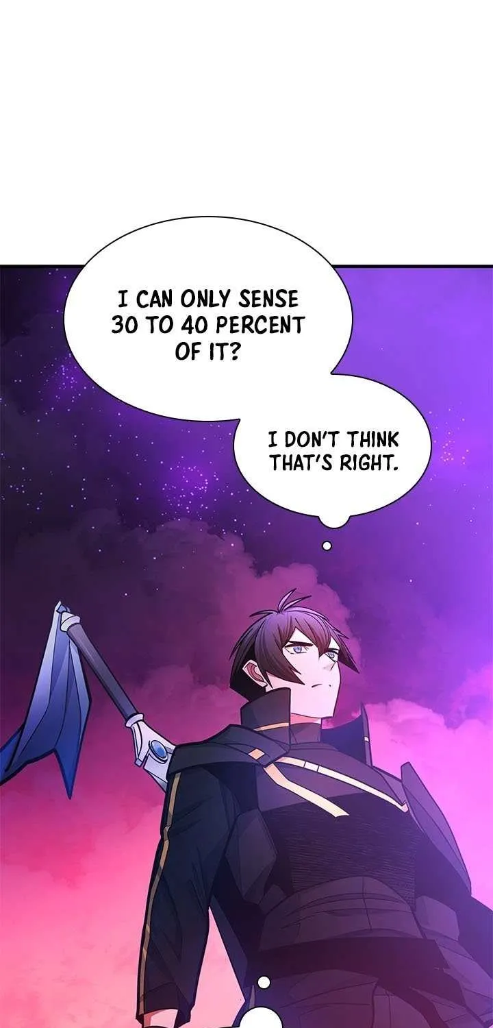 The Tutorial Is Too Hard Chapter 240 page 59 - 
