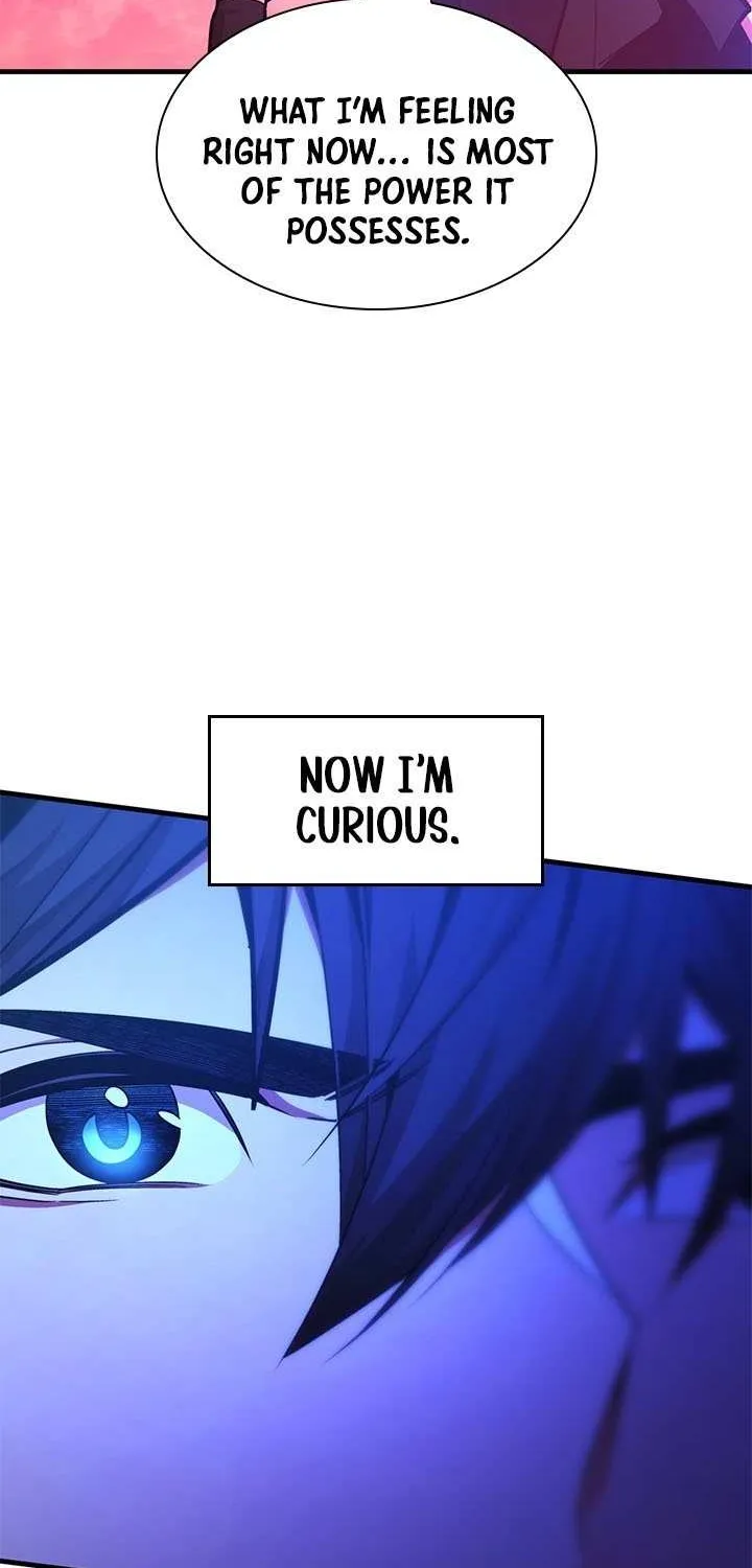 The Tutorial Is Too Hard Chapter 240 page 60 - 