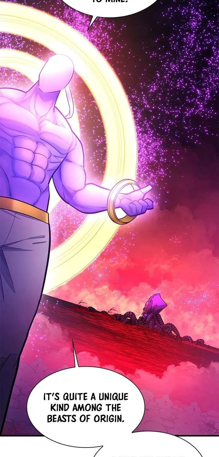 The Tutorial Is Too Hard Chapter 240 page 64 - 