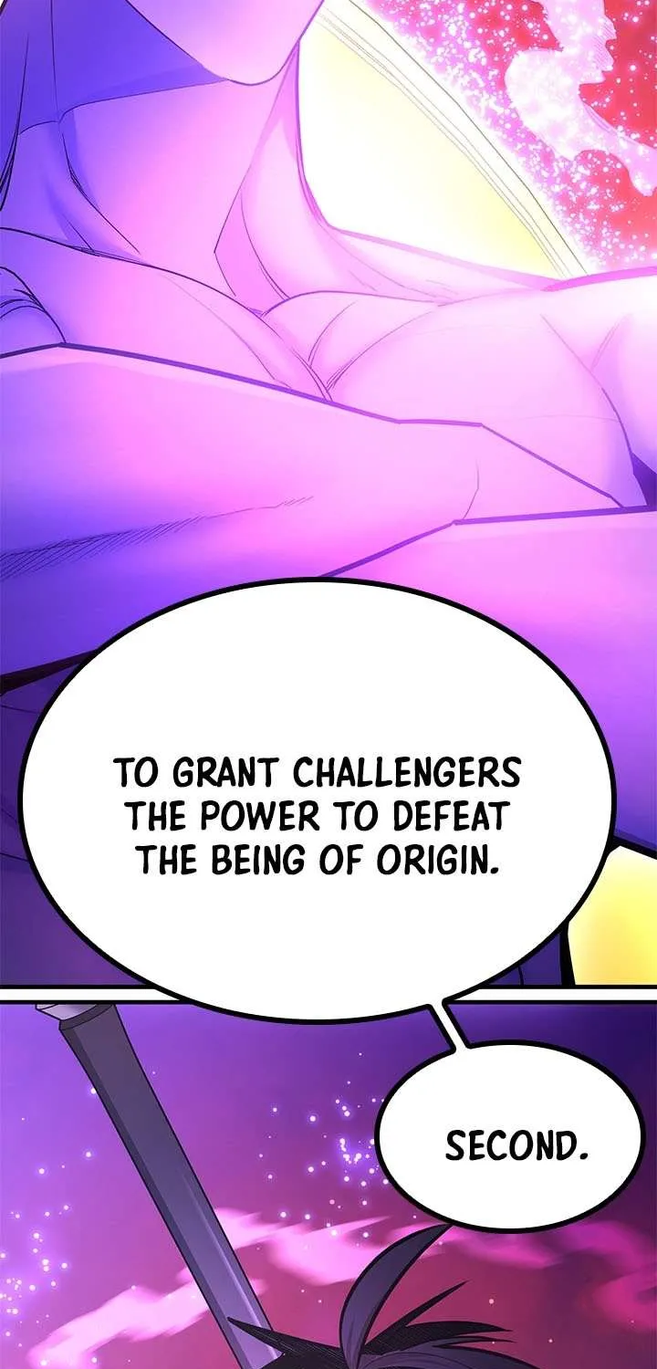 The Tutorial Is Too Hard Chapter 240 page 8 - 