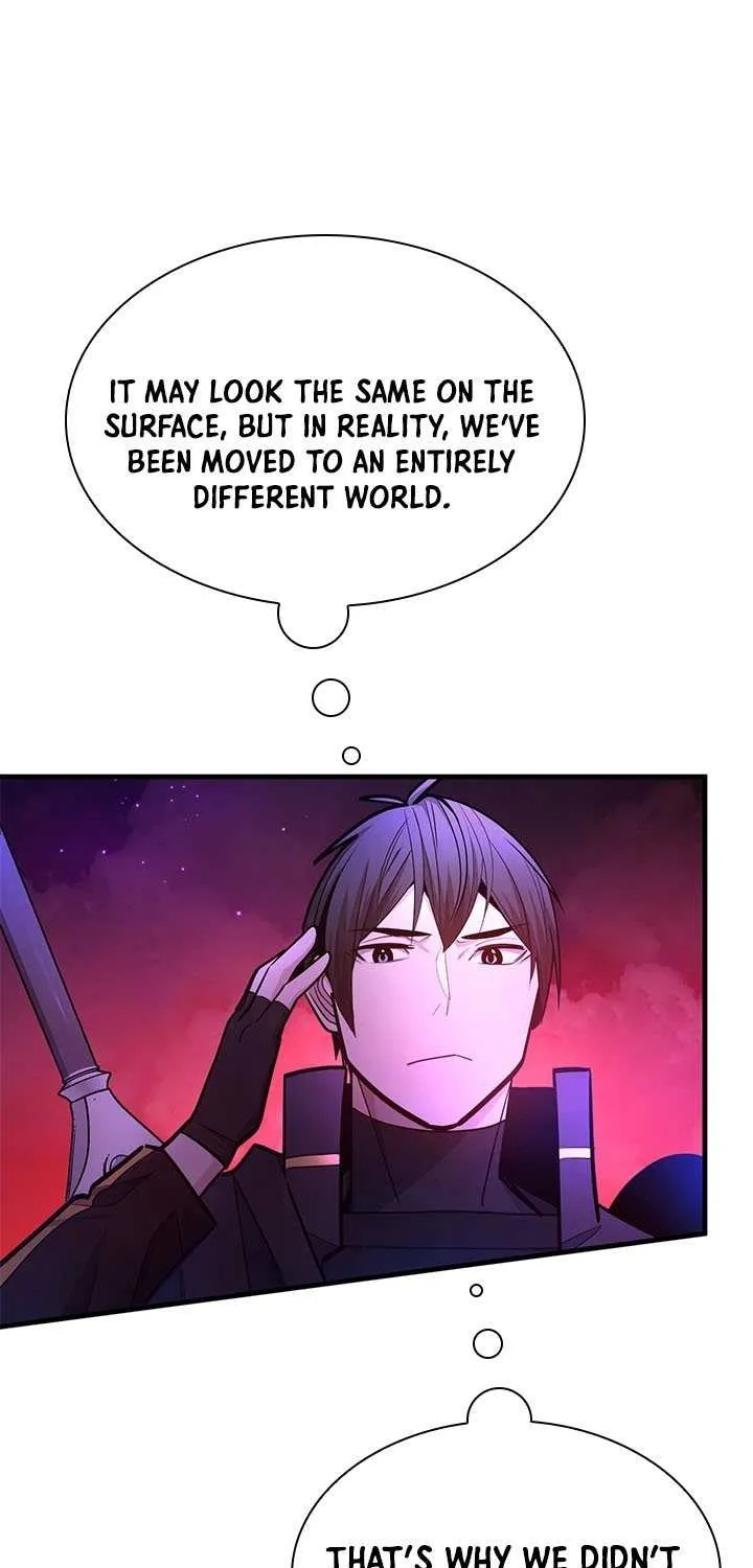 The Tutorial Is Too Hard Chapter 240 page 71 - 