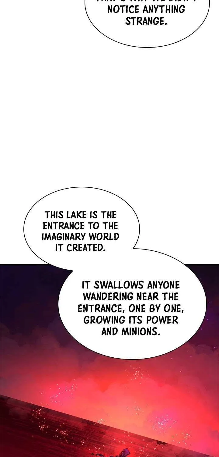 The Tutorial Is Too Hard Chapter 240 page 72 - 