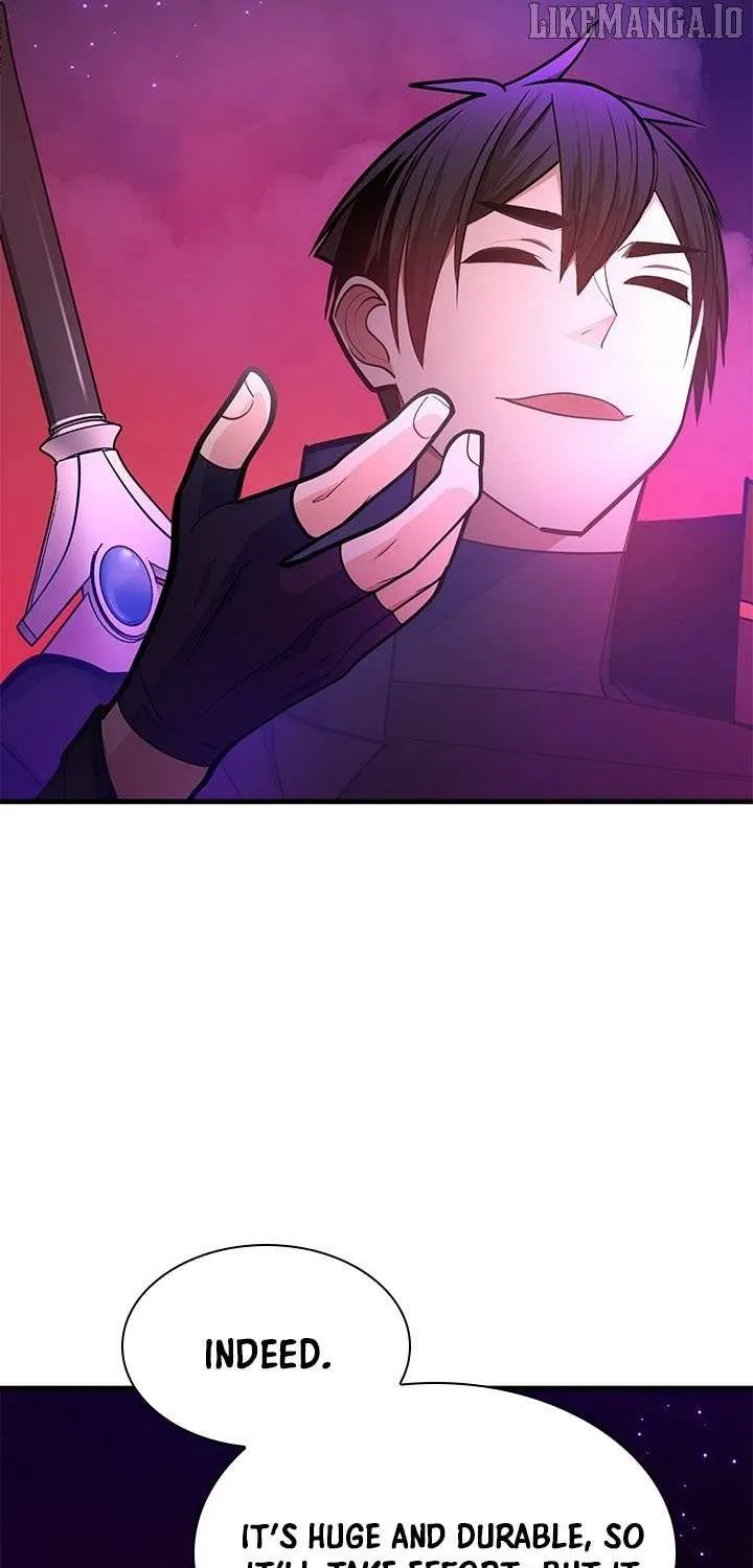 The Tutorial Is Too Hard Chapter 240 page 76 - 